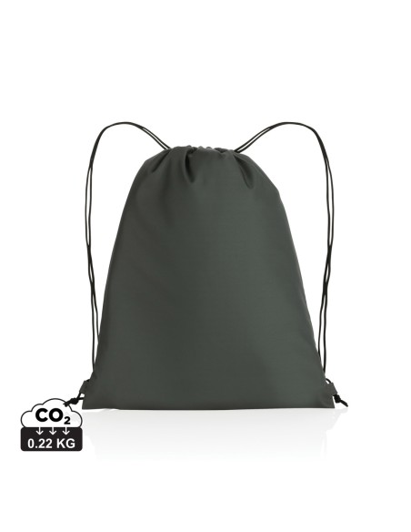 Zainetto con coulisse rPET 190T Impact AWARE™